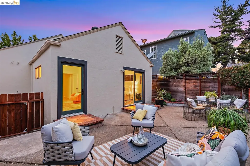 3554 Jordan Oakland CA 94602