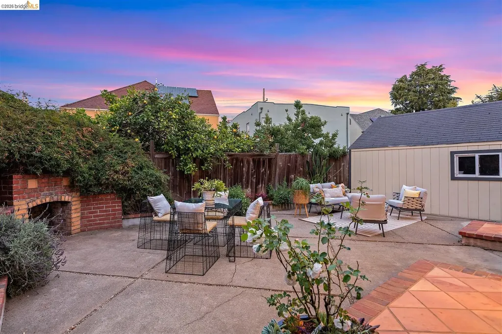 3554 Jordan Oakland CA 94619