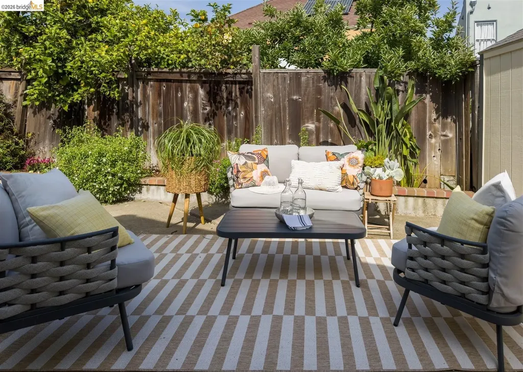 3554 Jordan Oakland CA 94619