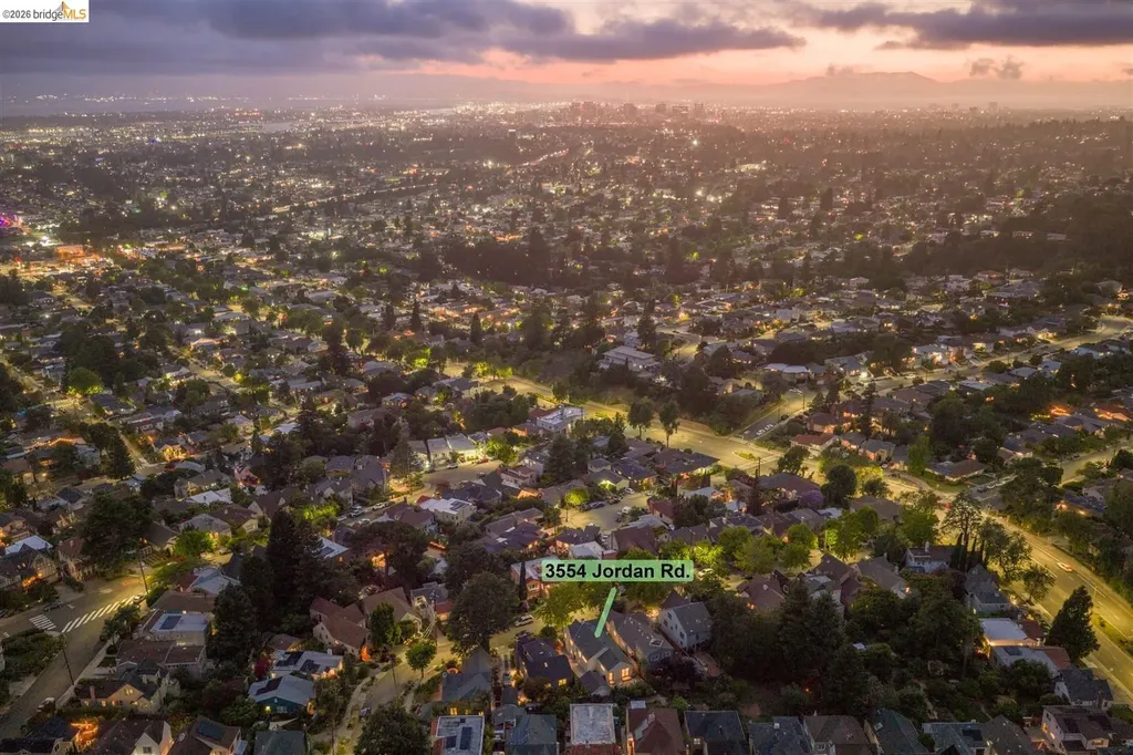 3554 Jordan Oakland CA 94619