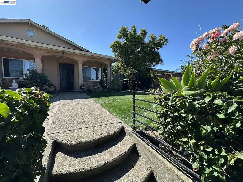 29 Delta Drive Bay Point CA 94565
