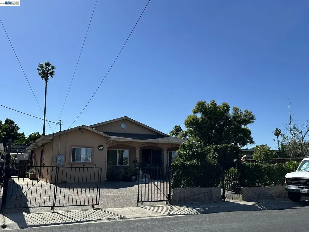 29 Delta Drive Bay Point CA 94565