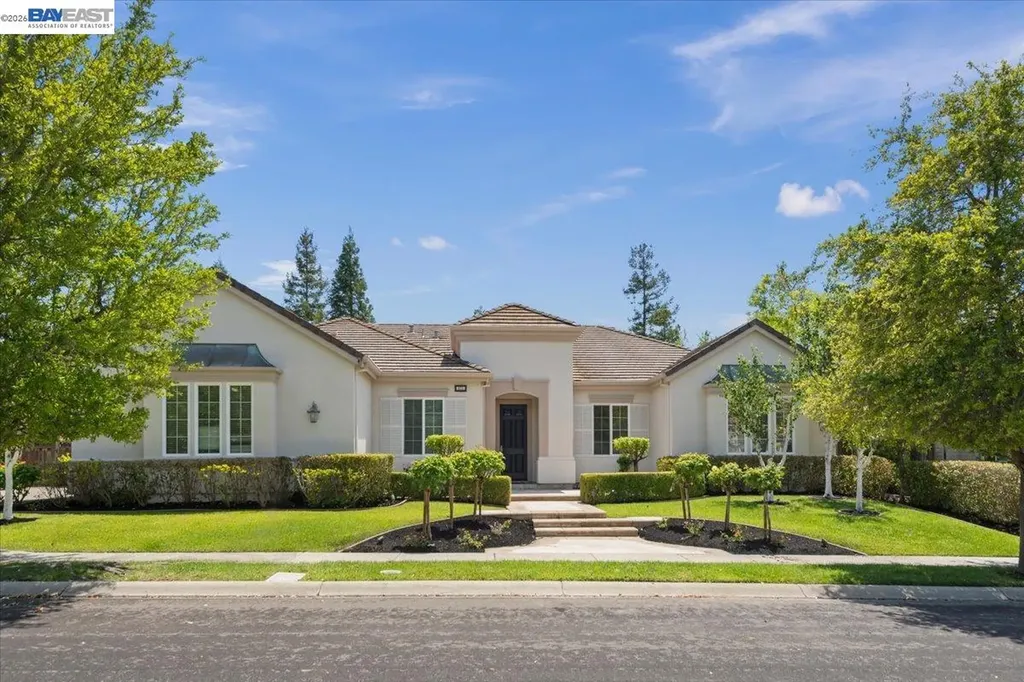 875 Sunny Brook Way Pleasanton CA 94566