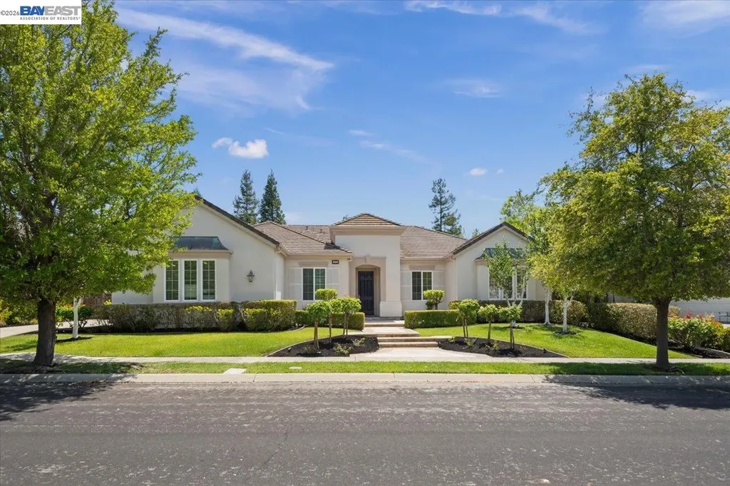 875 Sunny Brook Way Pleasanton CA 94566