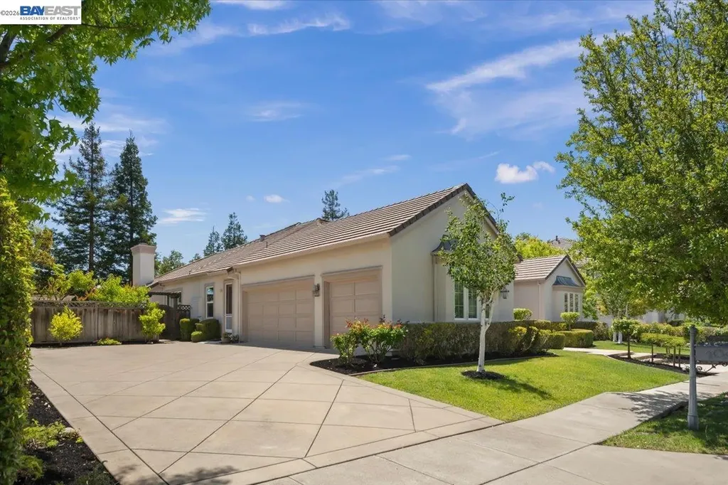 875 Sunny Brook Way Pleasanton CA 94566