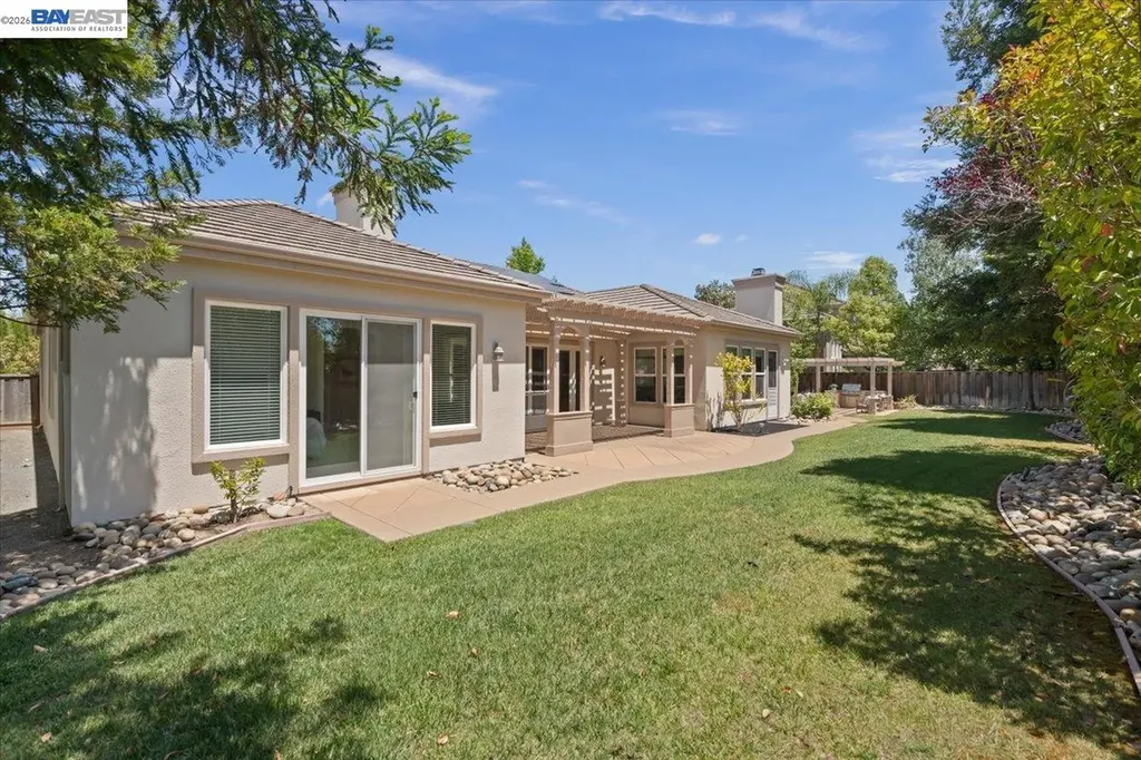 875 Sunny Brook Way Pleasanton CA 94566