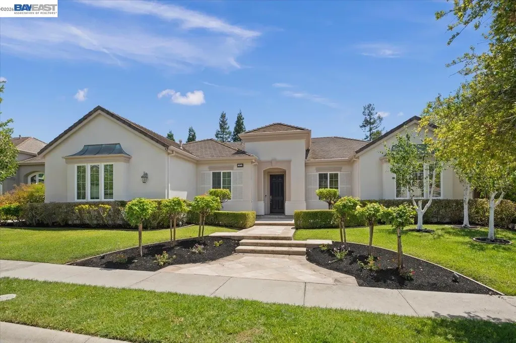 875 Sunny Brook Way Pleasanton CA 94566