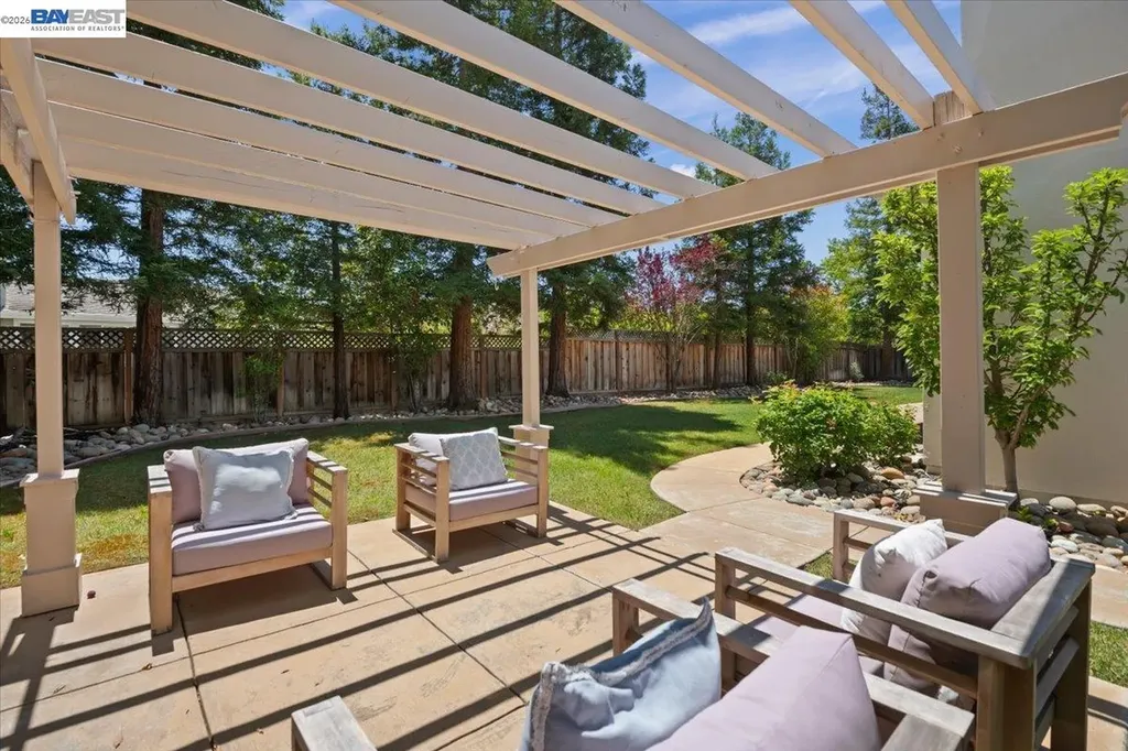 875 Sunny Brook Way Pleasanton CA 94566