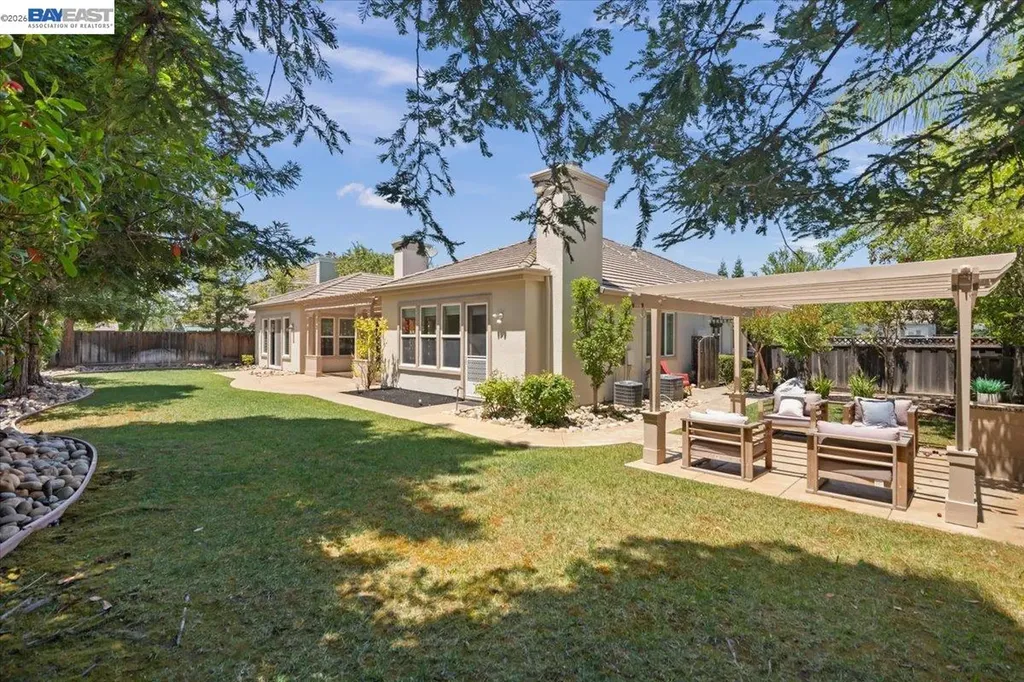 875 Sunny Brook Way Pleasanton CA 94566