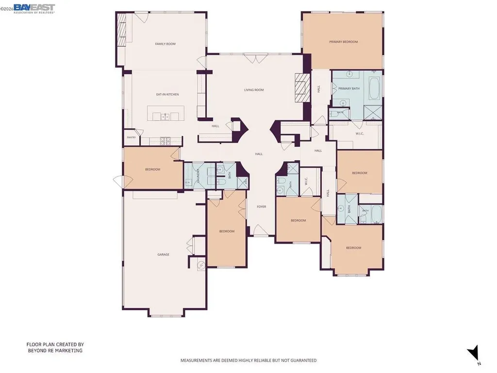 875 Sunny Brook Way Pleasanton CA 94566