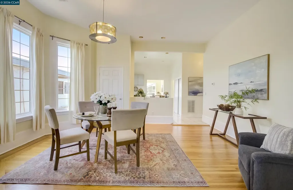 1522 Harmon Street Berkeley CA 94703
