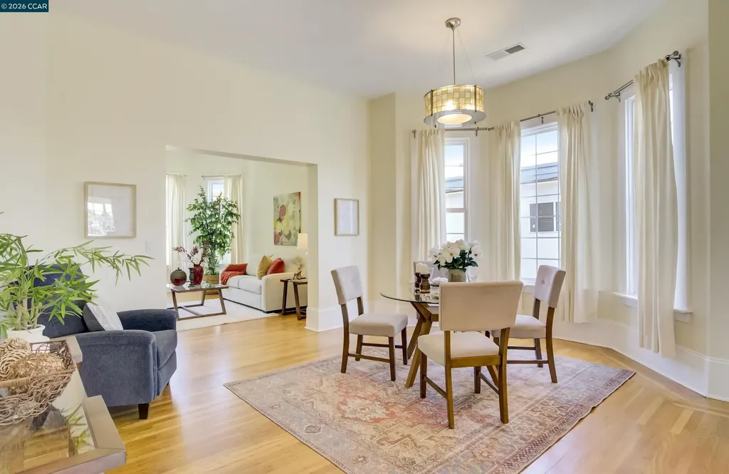 1522 Harmon Street Berkeley CA 94703