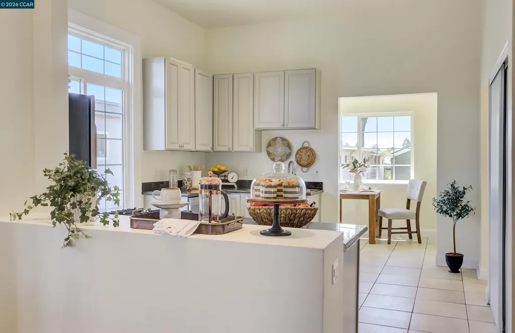 1522 Harmon Street Berkeley CA 94703