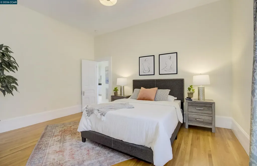 1522 Harmon Street Berkeley CA 94703