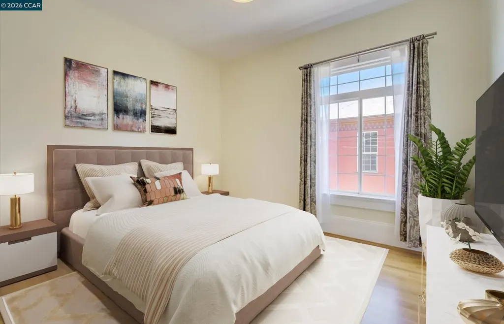 1522 Harmon Street Berkeley CA 94703