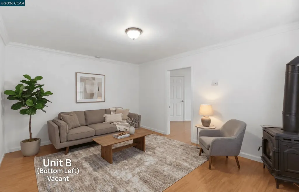 1522 Harmon Street Berkeley CA 94703