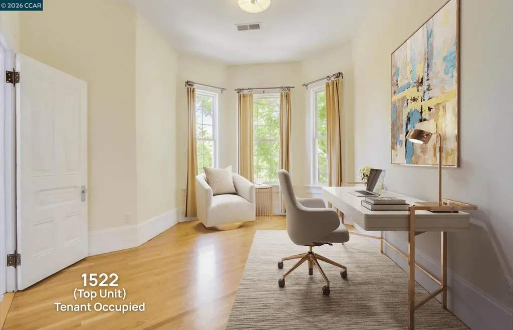1522 Harmon Street Berkeley CA 94703
