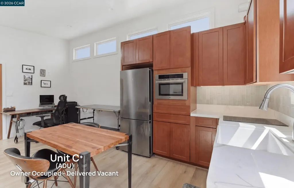1522 Harmon Street Berkeley CA 94703