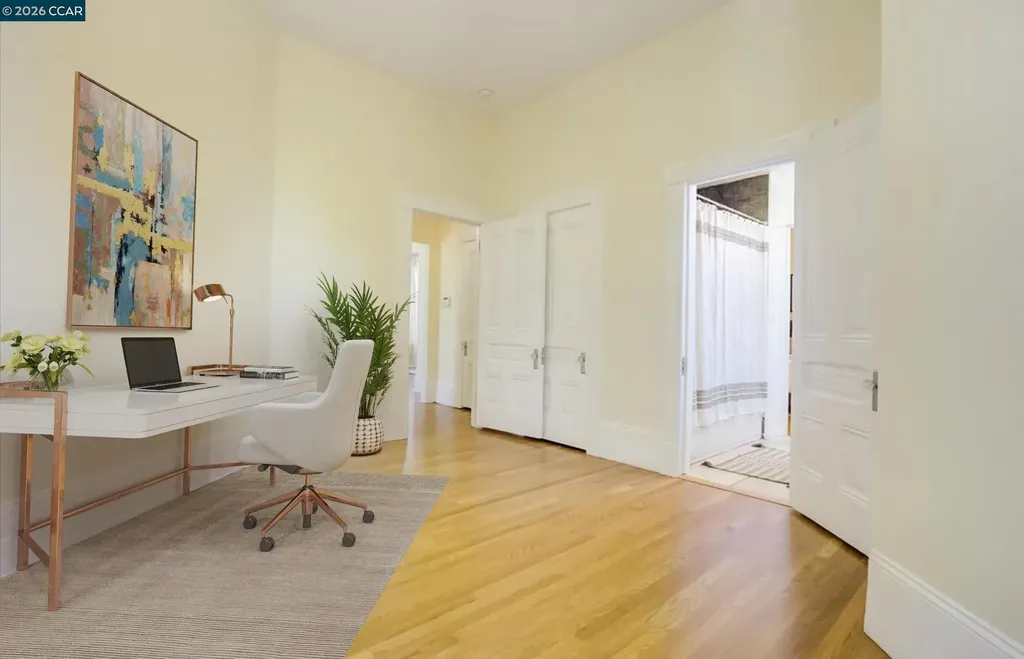 1522 Harmon Street Berkeley CA 94703