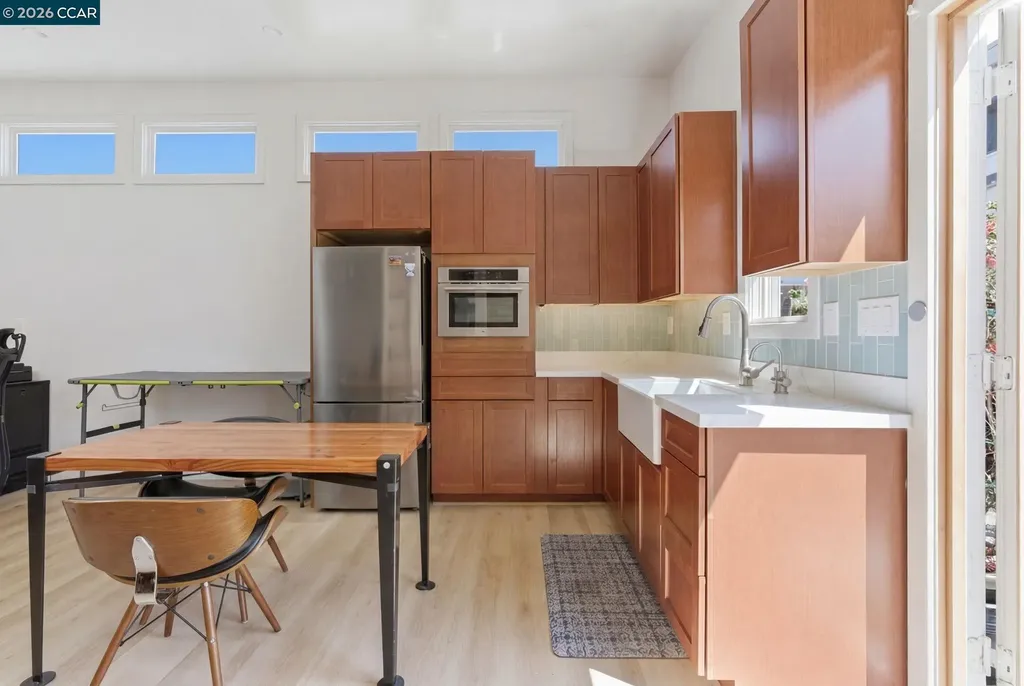 1522 Harmon Street Berkeley CA 94703