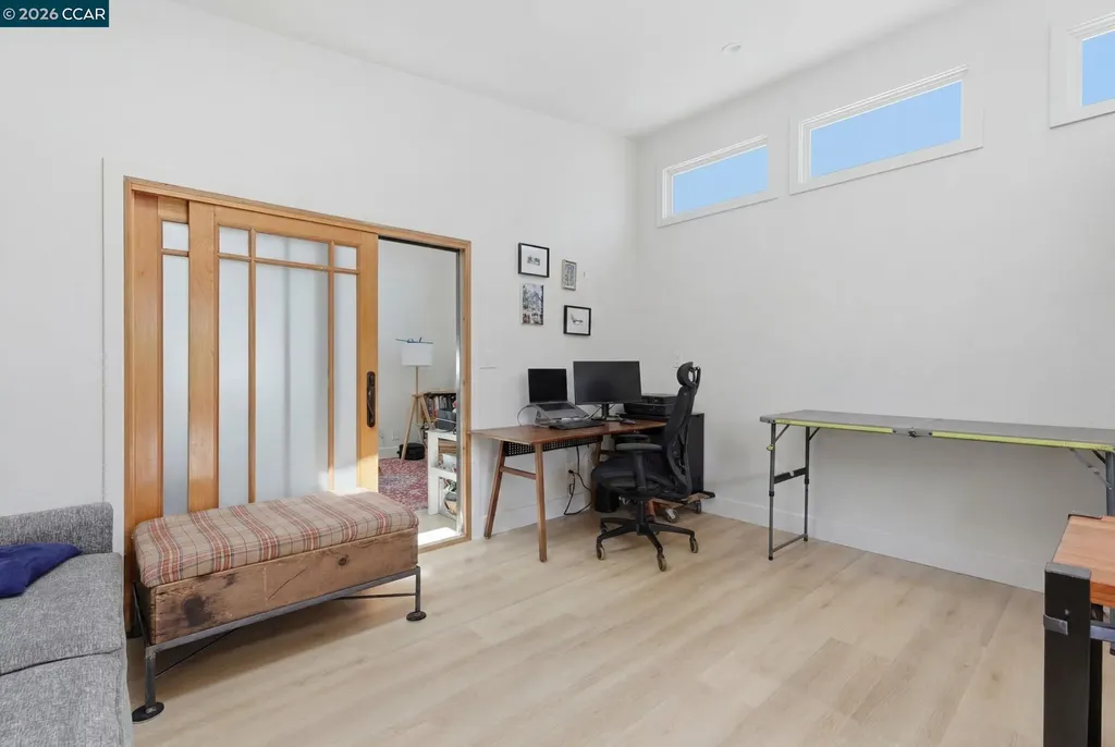 1522 Harmon Street Berkeley CA 94703