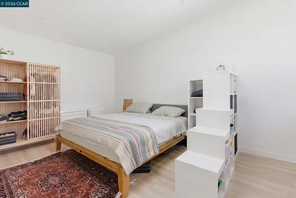 1522 Harmon Street Berkeley CA 94703