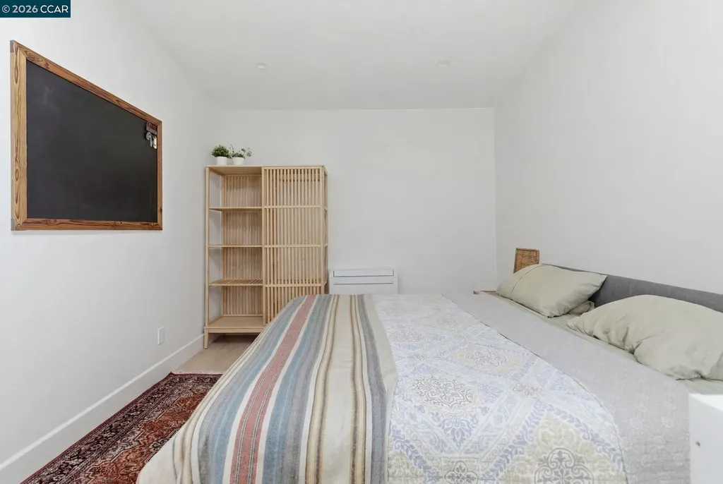 1522 Harmon Street Berkeley CA 94703