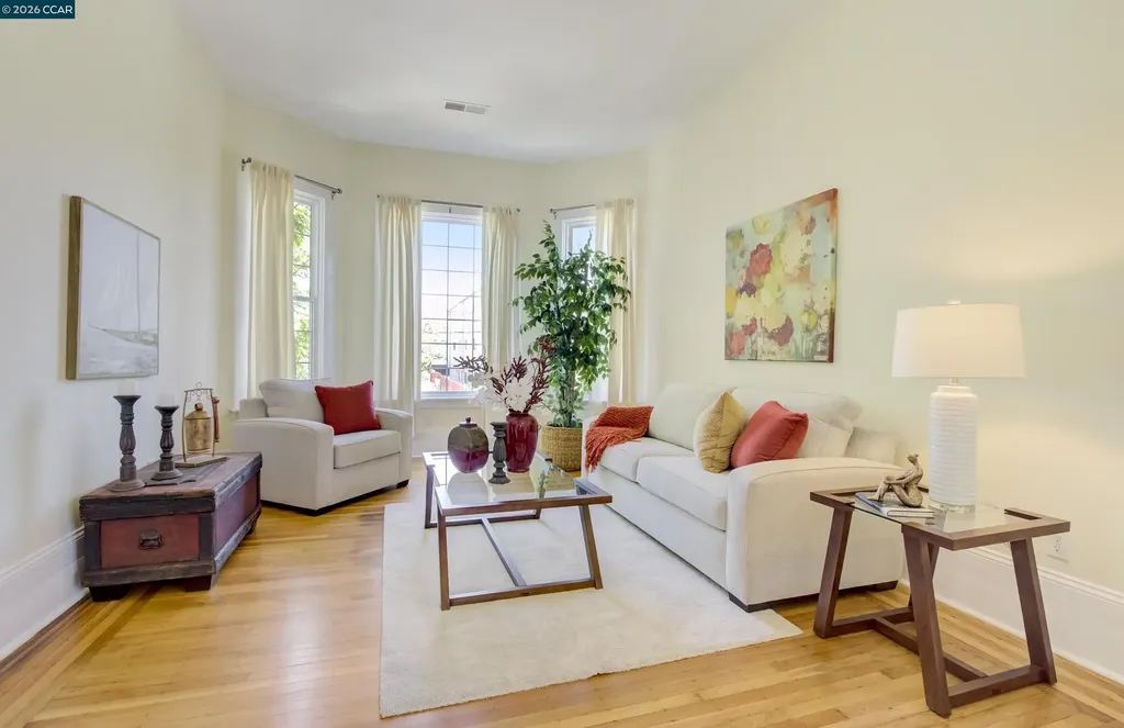 1522 Harmon Street Berkeley CA 94703