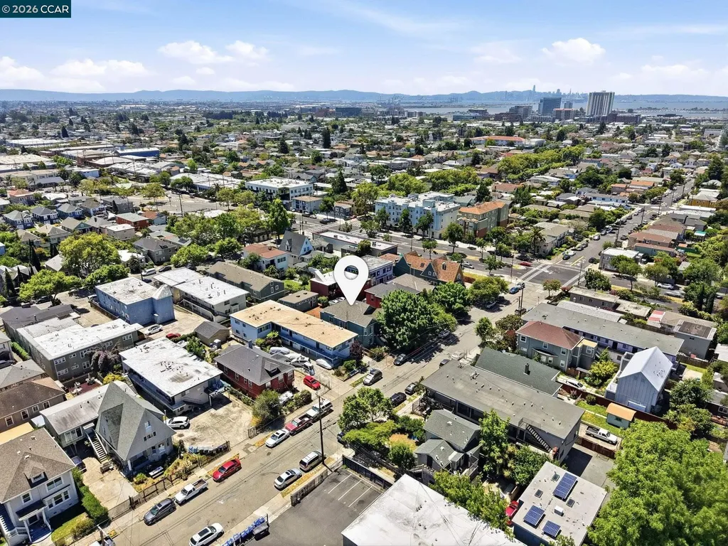 1522 Harmon Street Berkeley CA 94703