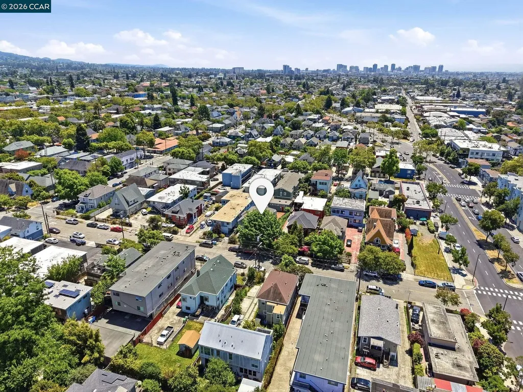 1522 Harmon Street Berkeley CA 94703