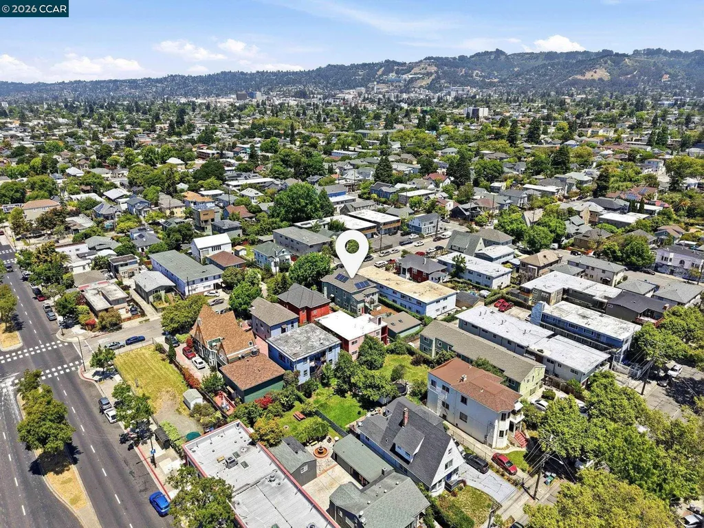 1522 Harmon Street Berkeley CA 94703