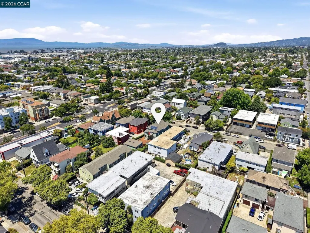 1522 Harmon Street Berkeley CA 94703