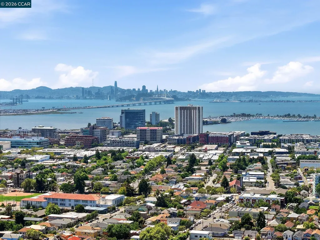 1522 Harmon Street Berkeley CA 94703