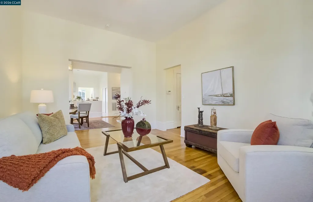 1522 Harmon Street Berkeley CA 94703