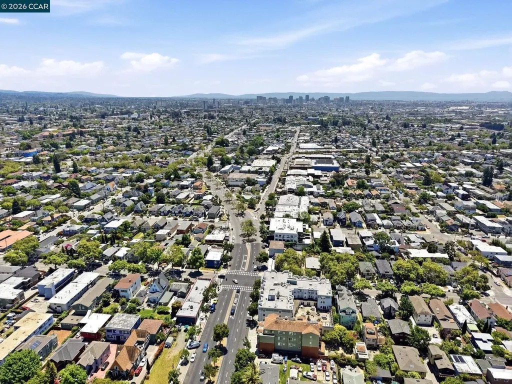 1522 Harmon Street Berkeley CA 94703