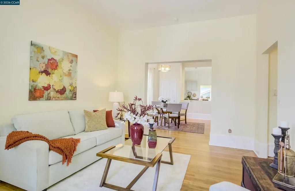 1522 Harmon Street Berkeley CA 94703