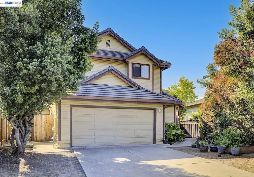 38179 Acacia Court Fremont CA 94536