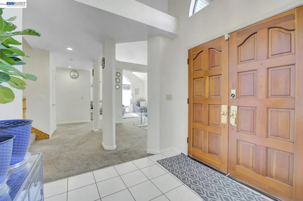 38179 Acacia Court Fremont CA 94536