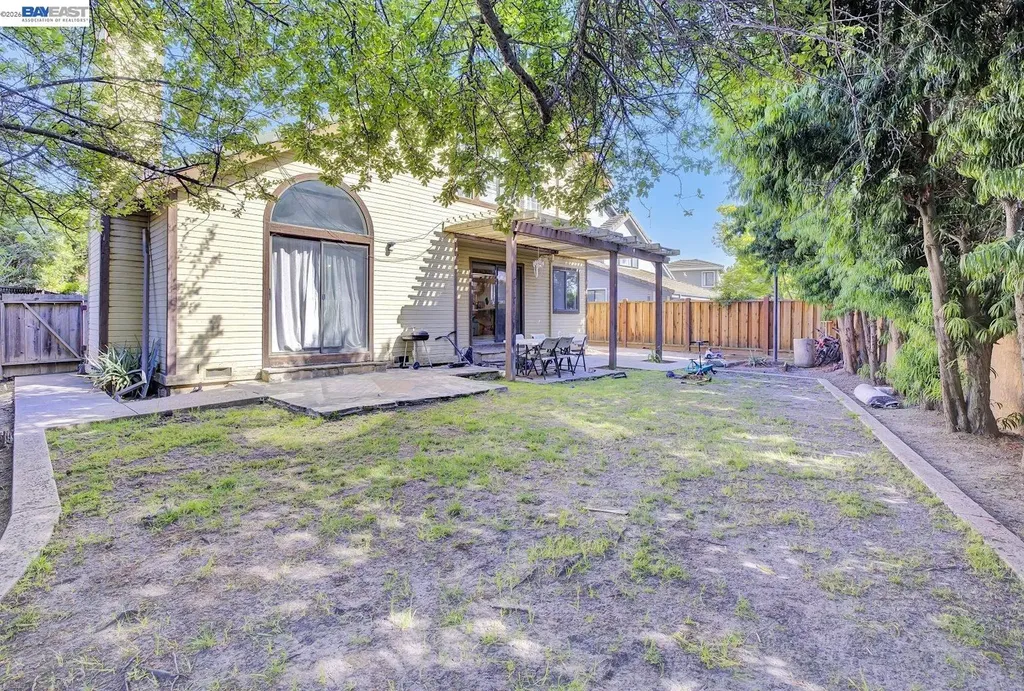 38179 Acacia Court Fremont CA 94536
