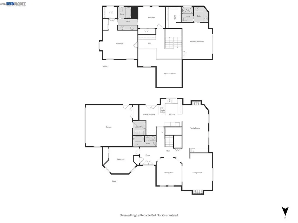 38179 Acacia Court Fremont CA 94536
