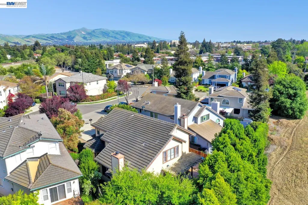 38179 Acacia Court Fremont CA 94536