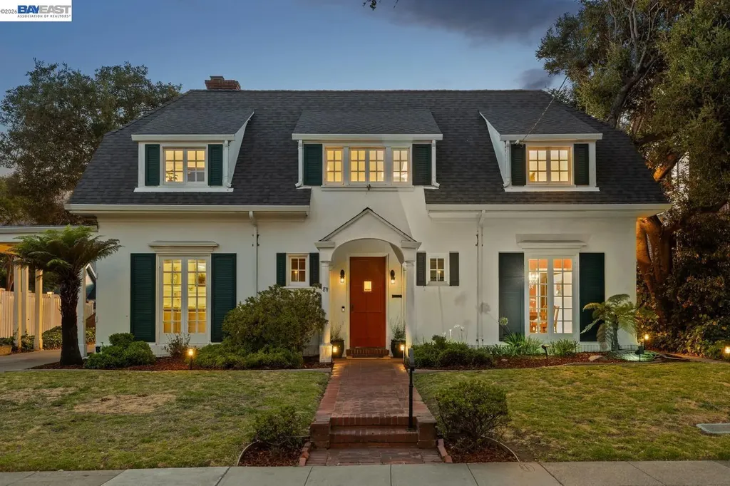 811 Grand Street Alameda CA 94501