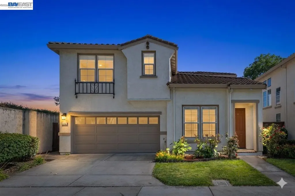 5102 Kino Court Dublin CA 94568