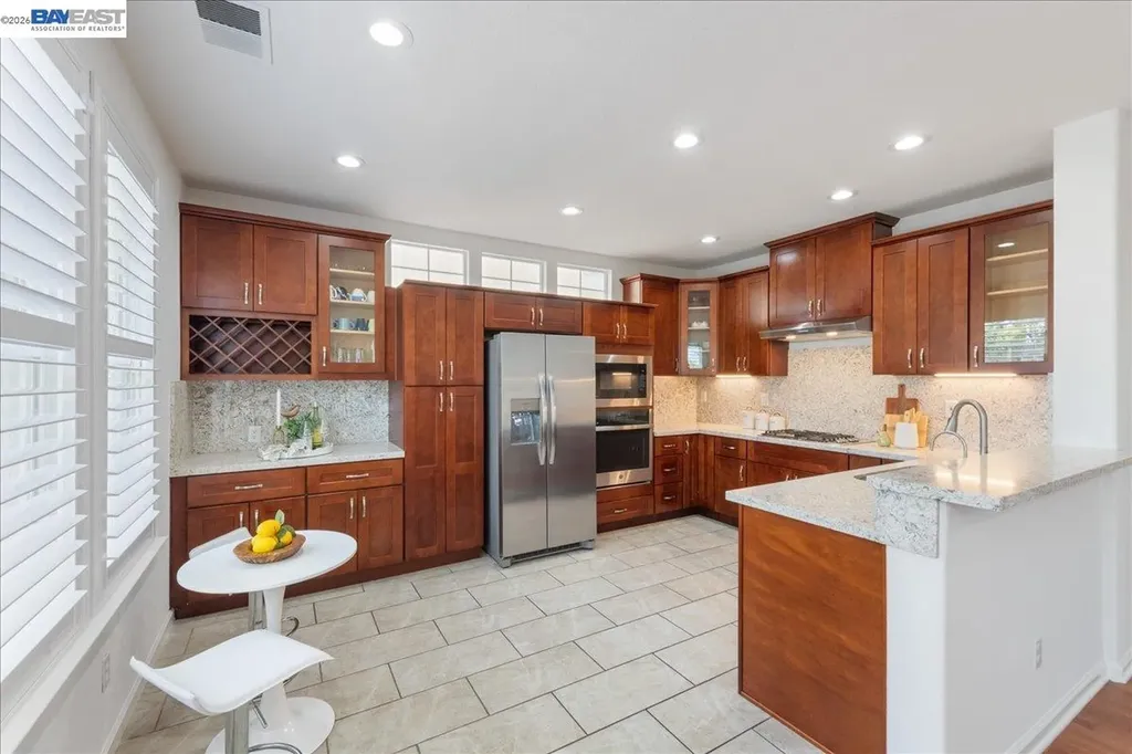 5102 Kino Court Dublin CA 94568