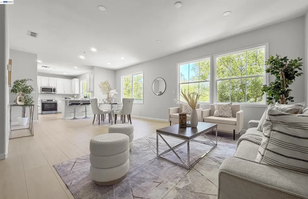 4612 Sandyford Court Dublin CA 94568