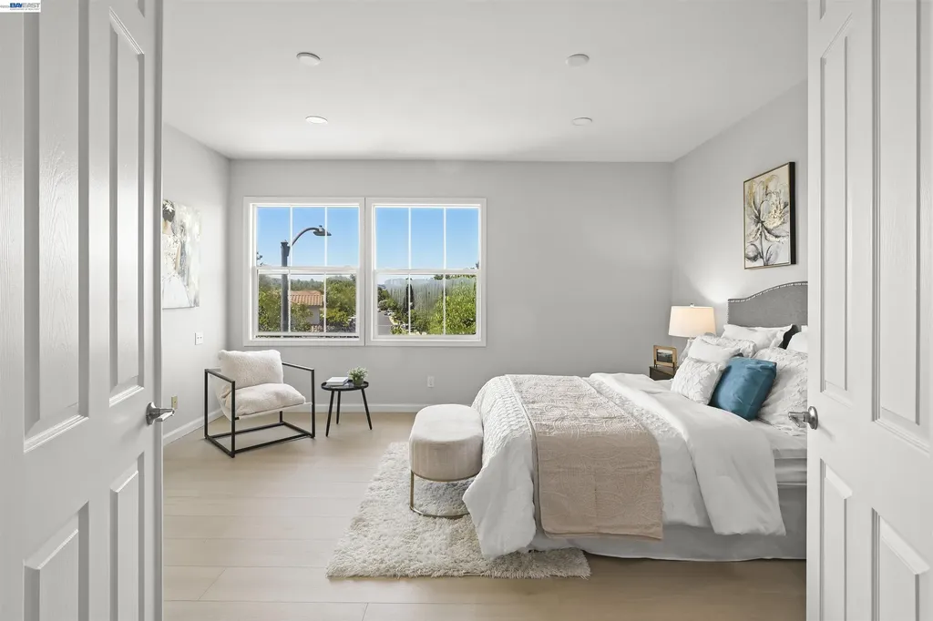 4612 Sandyford Court Dublin CA 94568