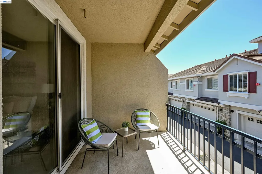 4612 Sandyford Court Dublin CA 94568
