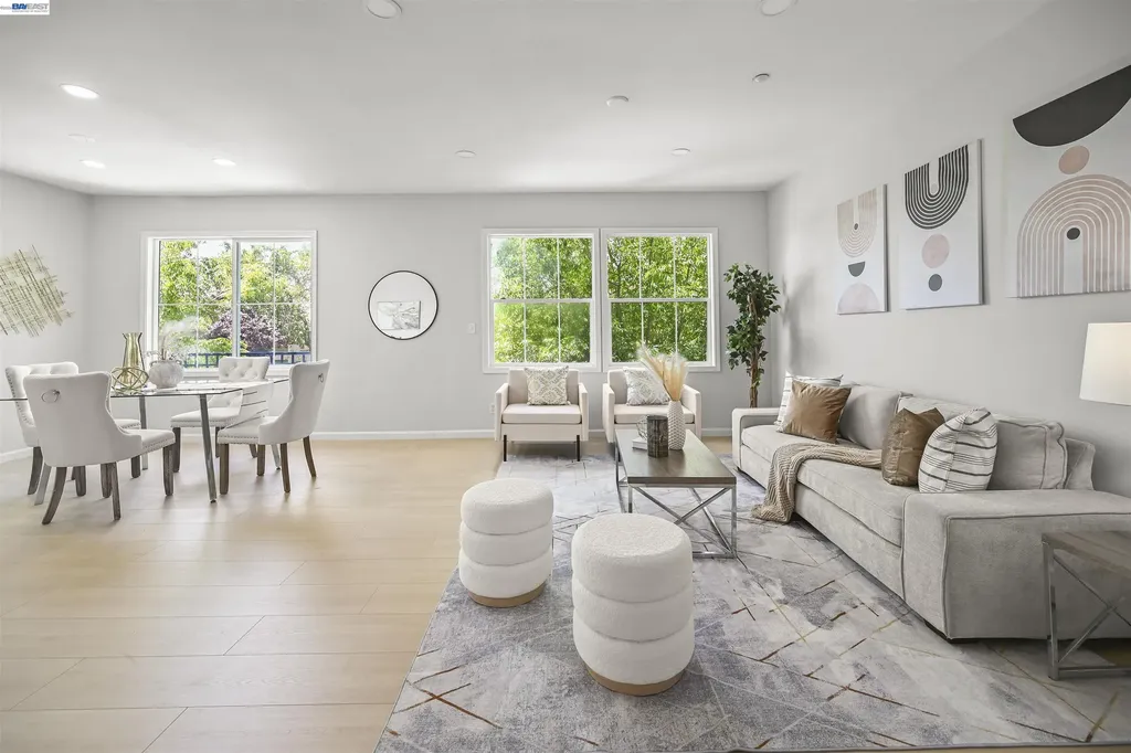 4612 Sandyford Court Dublin CA 94568