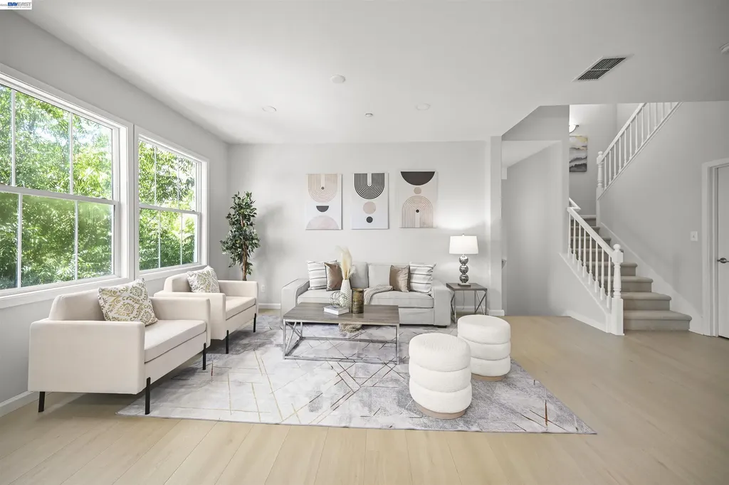 4612 Sandyford Court Dublin CA 94568