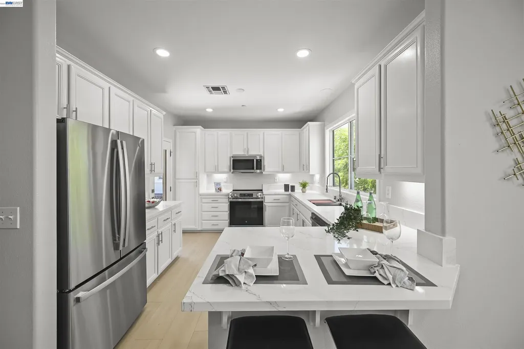4612 Sandyford Court Dublin CA 94568